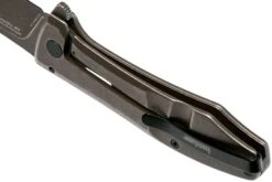 Kershaw 3475 Boilermaker Navaja, Les George Design 4 Kershaw 3475 Boilermaker Navaja, Les George Design -Mejor Cuchillos Tienda KE3475 05 kershaw