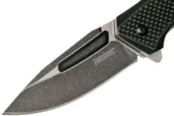 Kershaw Flourish 3935 Navaja, Carbonfiber/G10 -Mejor Cuchillos Tienda KE3935 03 kershaw ke3935 03