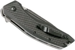 Kershaw Flourish 3935 Navaja, Carbonfiber/G10 -Mejor Cuchillos Tienda KE3935 04 kershaw ke3935 04