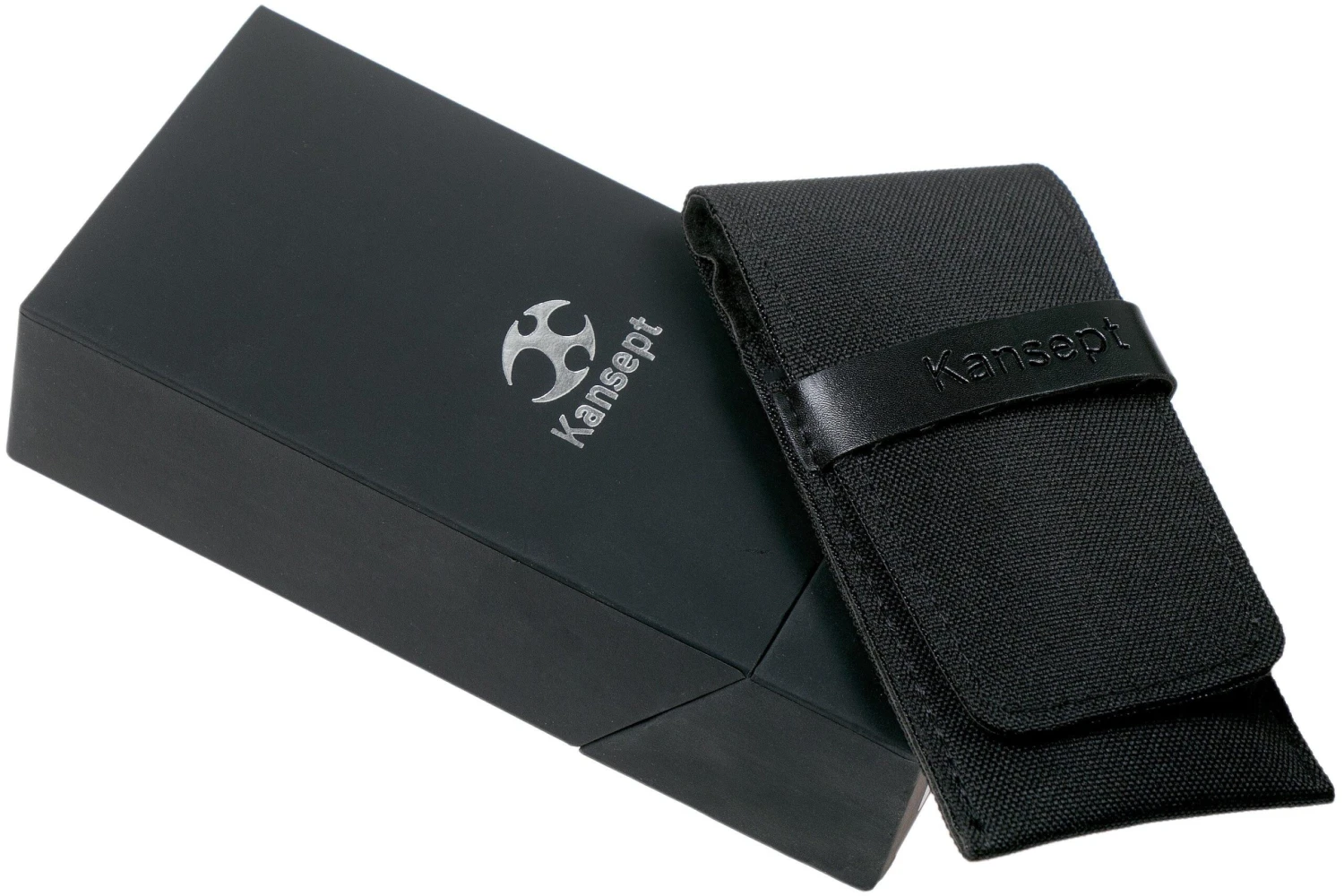 Kansept Wedge T2026B4 Green Micarta navaja, Nick Swan design Kansept Wedge T2026B4 Green Micarta Navaja, Nick Swan Design -Mejor Cuchillos Tienda KST2026B4 08 kansept knives scaled