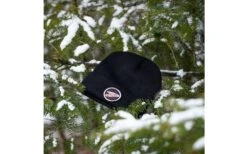 Knivesandtools Beanie Classic Pocket Knife BN-01 Negro, Gorro -Mejor Cuchillos Tienda KT BN 01 05 kato