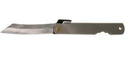 Higonokami Navaja 6,6 Cm KT-HIGO06SL, SK-acero Al Carbono