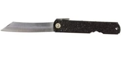 Higonokami Navaja 7,3 Cm HIGO27, Blue Paper Steel