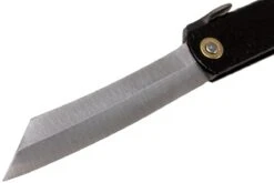 Higonokami Navaja 7,3 Cm HIGO27, Blue Paper Steel -Mejor Cuchillos Tienda KT HIGO27 03 higonokami kt higo27 03