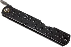 Higonokami Navaja 7,3 Cm HIGO27, Blue Paper Steel -Mejor Cuchillos Tienda KT HIGO27 04 higonokami kt higo27 04