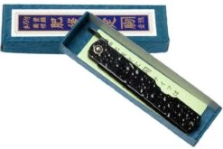 Higonokami Navaja 7,3 Cm HIGO27, Blue Paper Steel -Mejor Cuchillos Tienda KT HIGO27 08 higonokami kt higo27 08