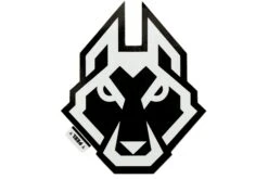 Jack Wolf Ranger Eye Gang Parches 2 Jack Wolf Ranger Eye Gang Parches -Mejor Cuchillos Tienda KTJWPATCH 02 jackwolf