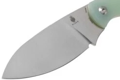 Kizer Baby, G10, 154CM, 1044C2 Cuchillo Fijo -Mejor Cuchillos Tienda KZ1044C2 03 kizer