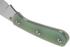Kizer Baby, G10, 154CM, 1044C2 Cuchillo Fijo -Mejor Cuchillos Tienda KZ1044C2 04 kizer