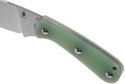 Kizer Baby, G10, 154CM, 1044C2 Cuchillo Fijo -Mejor Cuchillos Tienda KZ1044C2 05 kizer