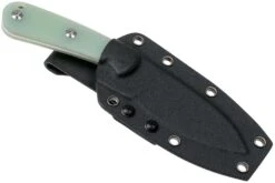 Kizer Baby, G10, 154CM, 1044C2 Cuchillo Fijo -Mejor Cuchillos Tienda KZ1044C2 06 kizer