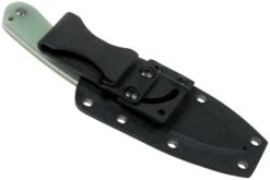 Kizer Baby, G10, 154CM, 1044C2 Cuchillo Fijo -Mejor Cuchillos Tienda KZ1044C2 07 kizer