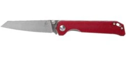 Kizer Begleiter Mini, Micarta, N690, V3458RN3 Navaja, Azo Design