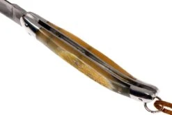 Forge Laguiole 12110INCABDF, Cuerno Aubrac -Mejor Cuchillos Tienda LA12110INCABDF 05 forge de laguiole la12110incabdf 05