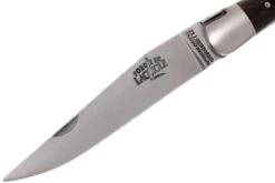 Forge Laguiole 1211INEB, Madera De ébano -Mejor Cuchillos Tienda LA1211INEB 03 forge de laguiole la1211ineb 03