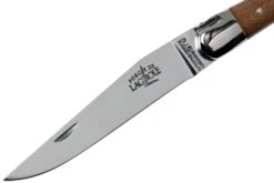 Forge Laguiole 1211INTCCHOB 11cm, Micarta, Navaja Laguiole Marrón Chocolate 2 Forge Laguiole 1211INTCCHOB 11cm, Micarta, Navaja Laguiole Marrón Chocolate -Mejor Cuchillos Tienda LA1211INTCCHOB 03 forge de laguiole