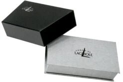 Forge Laguiole 129B, Punta De Cuerno -Mejor Cuchillos Tienda LA129B 08 forge de laguiole v202010