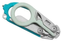 Leatherman Raptor Aqua Rescue-Tool, Tijeras De Rescate 832173 -Mejor Cuchillos Tienda LE3600 AQ 04 leatherman
