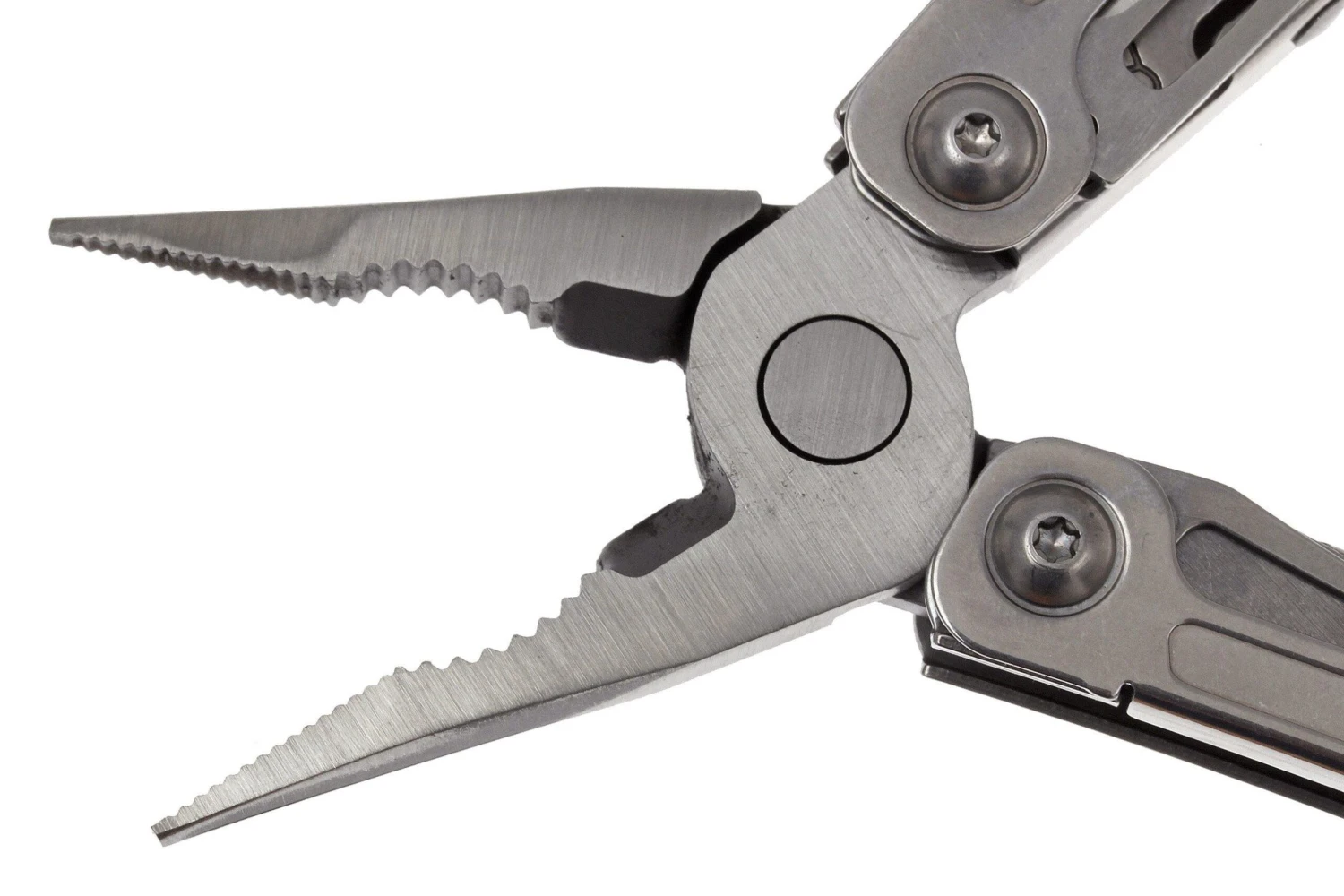 Leatherman Wingman multiherramienta 4000-NS, funda de nailon Leatherman Wingman Multiherramienta 4000-NS, Funda De Nailon -Mejor Cuchillos Tienda LE4000 NS 02 leatherman scaled