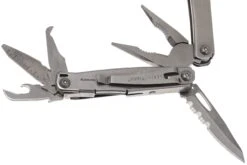 Leatherman Wingman Multiherramienta 4000-NS, Funda De Nailon 2 Leatherman Wingman Multiherramienta 4000-NS, Funda De Nailon -Mejor Cuchillos Tienda LE4000 NS 03 leatherman