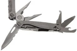 Leatherman Wingman Multiherramienta 4000-NS, Funda De Nailon 3 Leatherman Wingman Multiherramienta 4000-NS, Funda De Nailon -Mejor Cuchillos Tienda LE4000 NS 04 leatherman