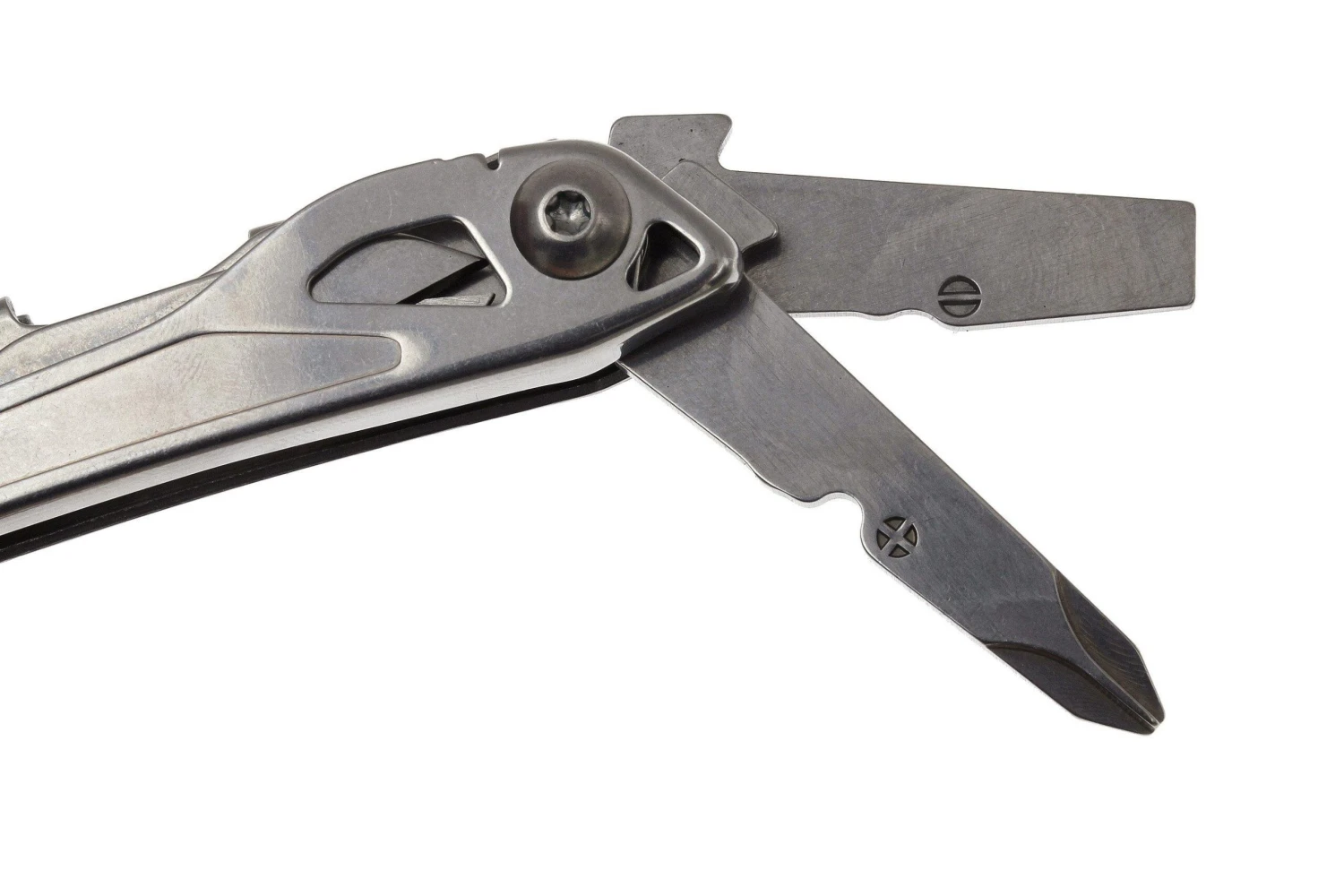 Leatherman Wingman multiherramienta 4000-NS, funda de nailon Leatherman Wingman Multiherramienta 4000-NS, Funda De Nailon -Mejor Cuchillos Tienda LE4000 NS 05 leatherman scaled
