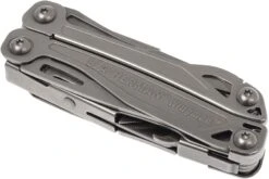 Leatherman Wingman Multiherramienta 4000-NS, Funda De Nailon 6 Leatherman Wingman Multiherramienta 4000-NS, Funda De Nailon -Mejor Cuchillos Tienda LE4000 NS 07 leatherman