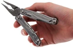 Leatherman Wingman Multiherramienta 4000-NS, Funda De Nailon 7 Leatherman Wingman Multiherramienta 4000-NS, Funda De Nailon -Mejor Cuchillos Tienda LE4000 NS 08 leatherman