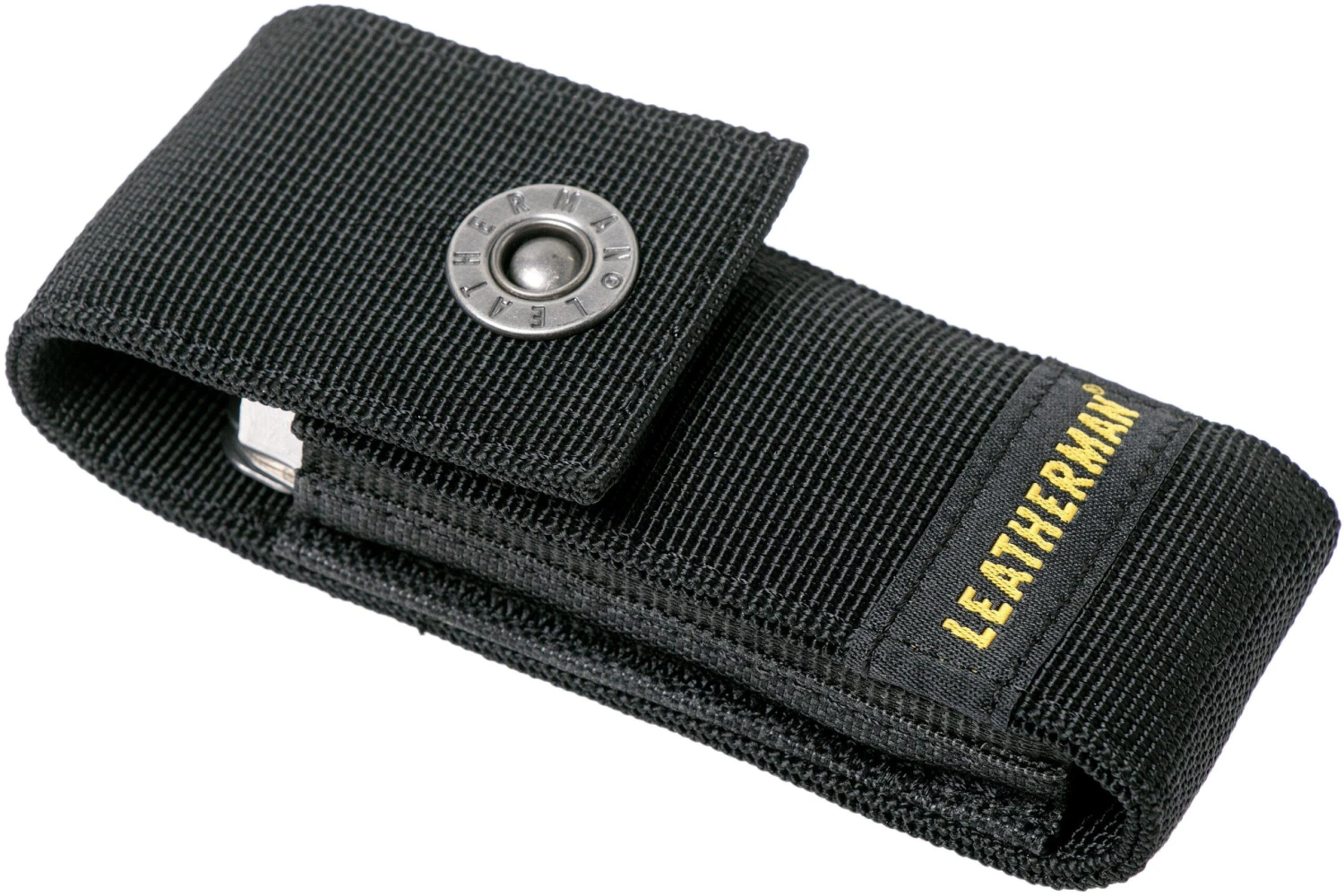 Leatherman Wingman multiherramienta 4000-NS, funda de nailon Leatherman Wingman Multiherramienta 4000-NS, Funda De Nailon -Mejor Cuchillos Tienda LE4000 NS 09 leatherman scaled