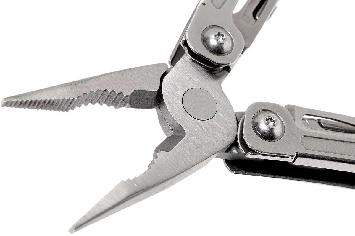 Leatherman Sidekick multiherramienta, funda de nailon Leatherman Sidekick Multiherramienta, Funda De Nailon -Mejor Cuchillos Tienda LE4100 02 leatherman v2018 le4100 02