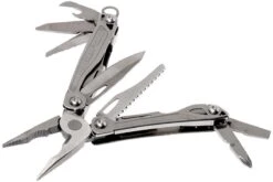 Leatherman Sidekick Multiherramienta, Funda De Nailon 2 Leatherman Sidekick Multiherramienta, Funda De Nailon -Mejor Cuchillos Tienda LE4100 03 leatherman v2018 le4100 03