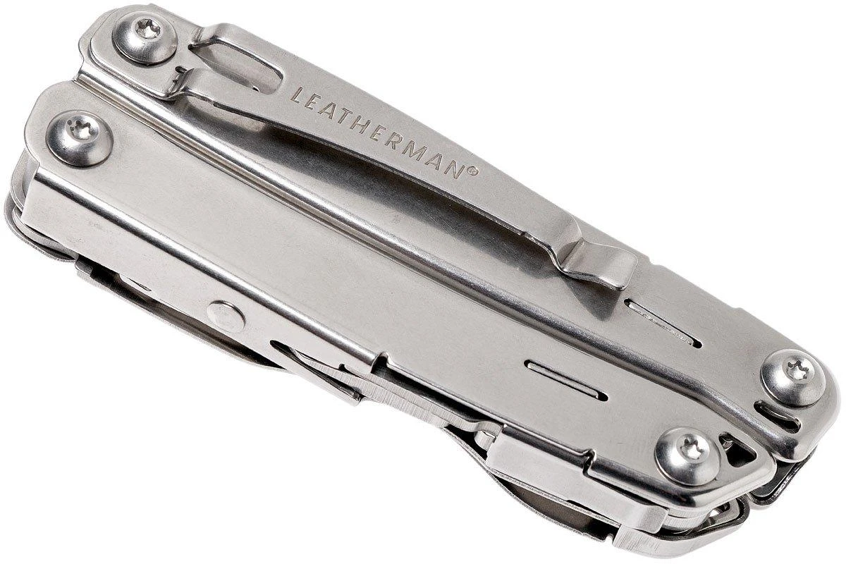 Leatherman Sidekick multiherramienta, funda de nailon Leatherman Sidekick Multiherramienta, Funda De Nailon -Mejor Cuchillos Tienda LE4100 07 leatherman v2018 le4100 07