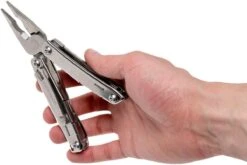 Leatherman Sidekick Multiherramienta, Funda De Nailon 7 Leatherman Sidekick Multiherramienta, Funda De Nailon -Mejor Cuchillos Tienda LE4100 08 leatherman v2018 le4100 08