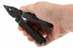 Leatherman Rebar Black Multiherramienta, Funda MOLLE 5 Leatherman Rebar Black Multiherramienta, Funda MOLLE -Mejor Cuchillos Tienda LE4200 B MS 06 leatherman rebar black molle foedraal le4200 b ms d6