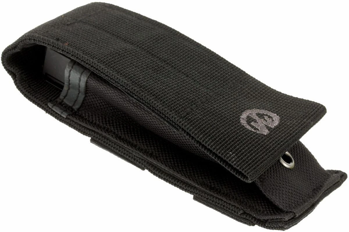 Leatherman Rebar Black multiherramienta, funda MOLLE Leatherman Rebar Black Multiherramienta, Funda MOLLE -Mejor Cuchillos Tienda LE4200 B MS 07 leatherman rebar black molle foedraal le4200 b ms d7