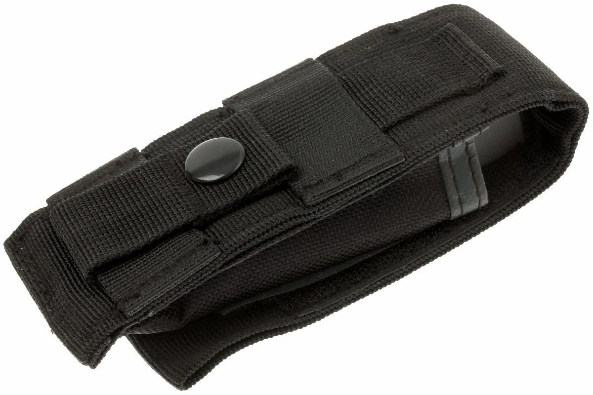 Leatherman Rebar Black multiherramienta, funda MOLLE Leatherman Rebar Black Multiherramienta, Funda MOLLE -Mejor Cuchillos Tienda LE4200 B MS 08 leatherman rebar black molle foedraal le4200 b ms d8