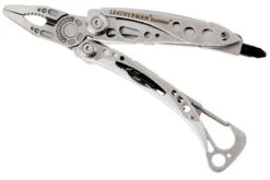 Leatherman Skeletool Multiherramienta 830845