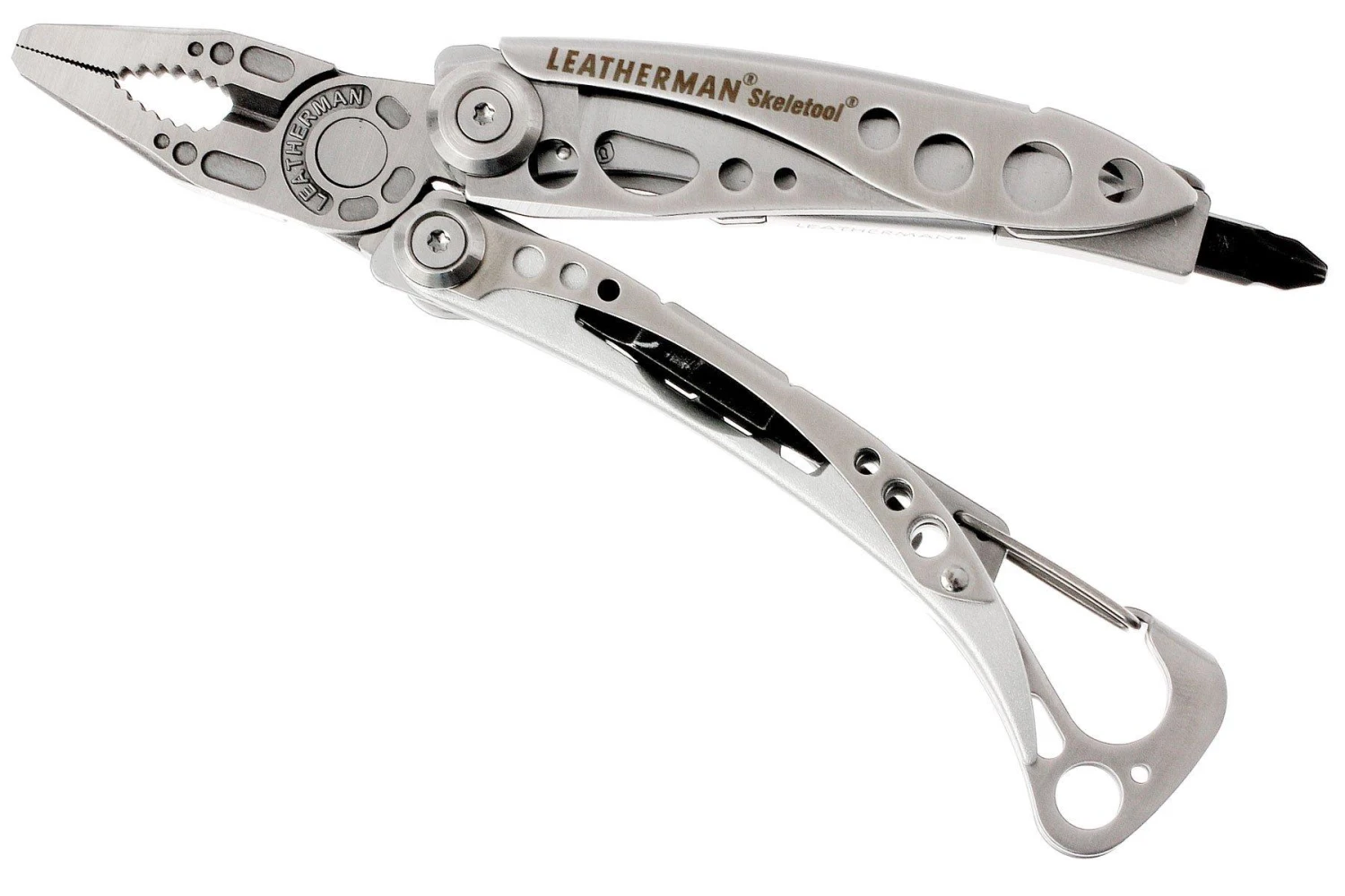 Leatherman Skeletool multiherramienta 830845 Leatherman Skeletool Multiherramienta 830845 -Mejor Cuchillos Tienda LE5000 01 leatherman le5000 skeletool d1
