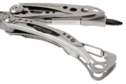 Leatherman Skeletool Multiherramienta 830845 2 Leatherman Skeletool Multiherramienta 830845 -Mejor Cuchillos Tienda LE5000 03 leatherman le5000 skeletool d3