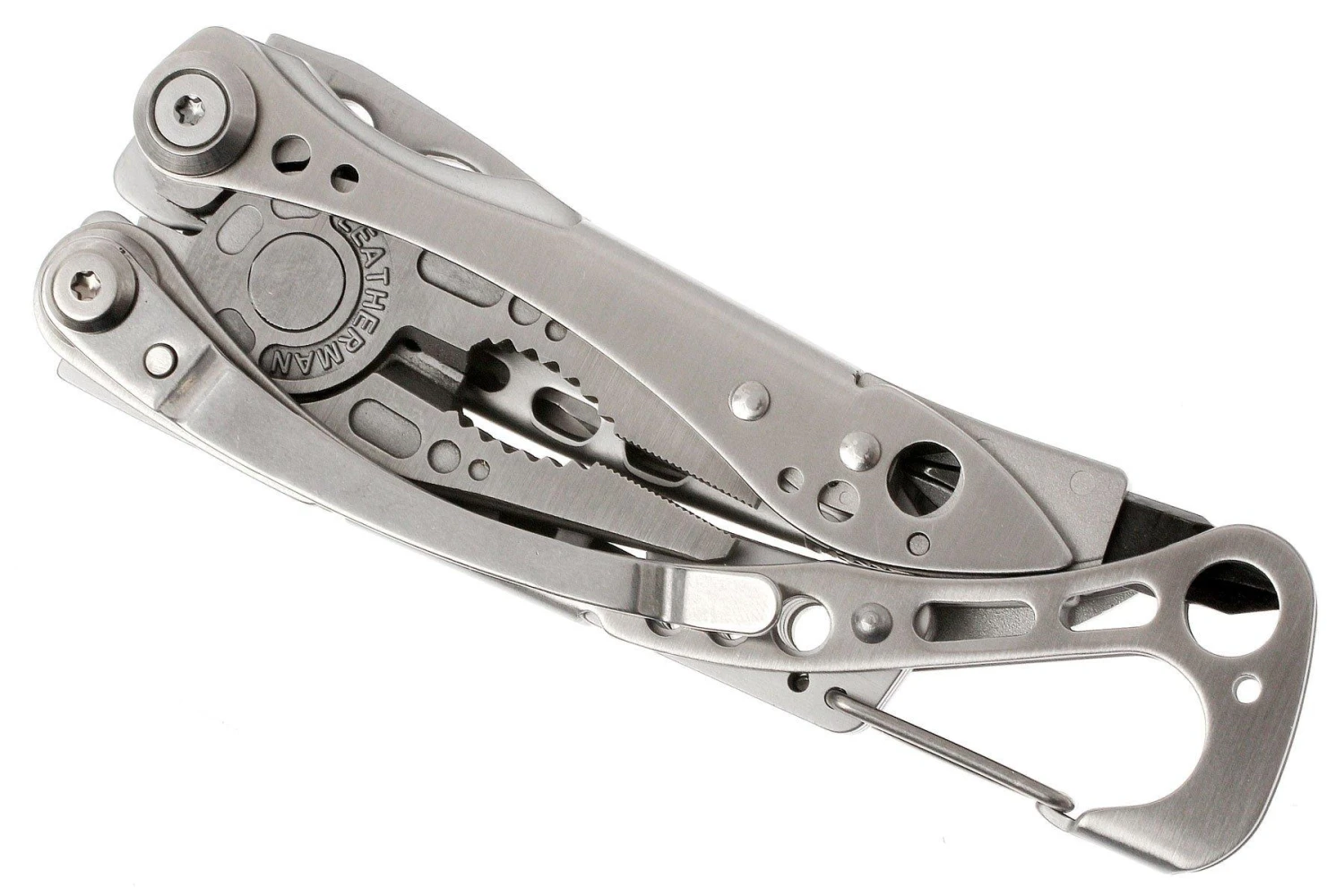 Leatherman Skeletool multiherramienta 830845 Leatherman Skeletool Multiherramienta 830845 -Mejor Cuchillos Tienda LE5000 05 leatherman le5000 skeletool d5