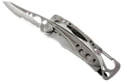 Leatherman Skeletool Multiherramienta 830845 5 Leatherman Skeletool Multiherramienta 830845 -Mejor Cuchillos Tienda LE5000 06 leatherman le5000 skeletool d6