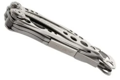 Leatherman Skeletool Multiherramienta 830845 6 Leatherman Skeletool Multiherramienta 830845 -Mejor Cuchillos Tienda LE5000 07 leatherman le5000 skeletool d7