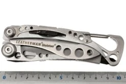 Leatherman Skeletool Multiherramienta 830845 7 Leatherman Skeletool Multiherramienta 830845 -Mejor Cuchillos Tienda LE5000 08 leatherman le5000 skeletool d8