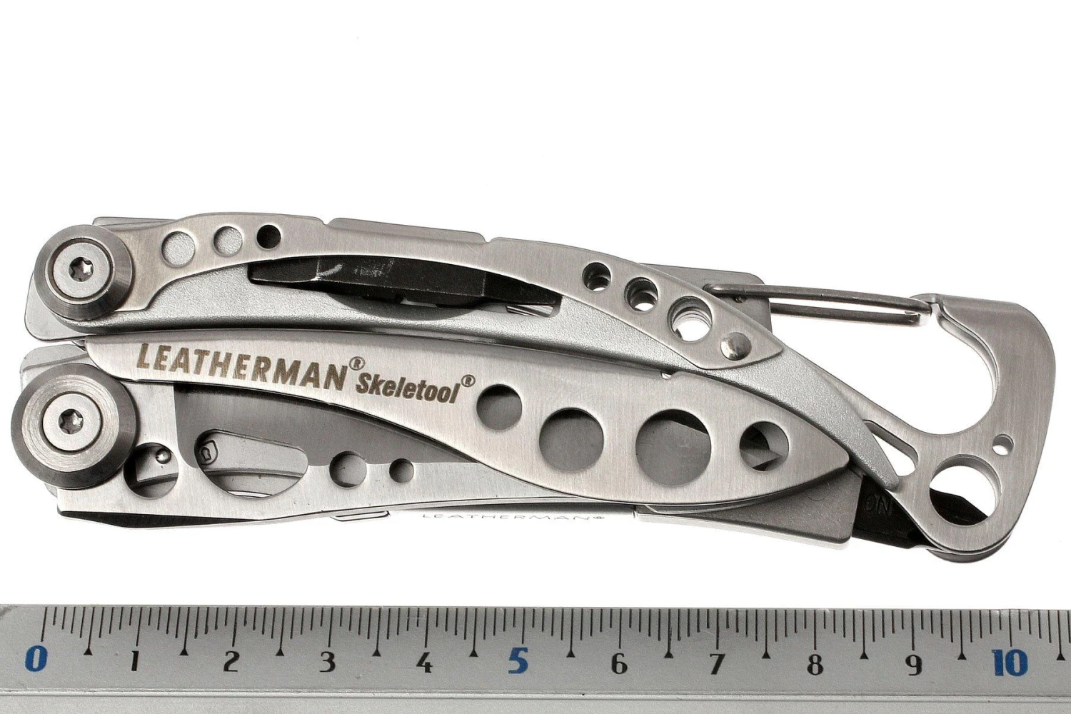 Leatherman Skeletool multiherramienta 830845 Leatherman Skeletool Multiherramienta 830845 -Mejor Cuchillos Tienda LE5000 08 leatherman le5000 skeletool d8