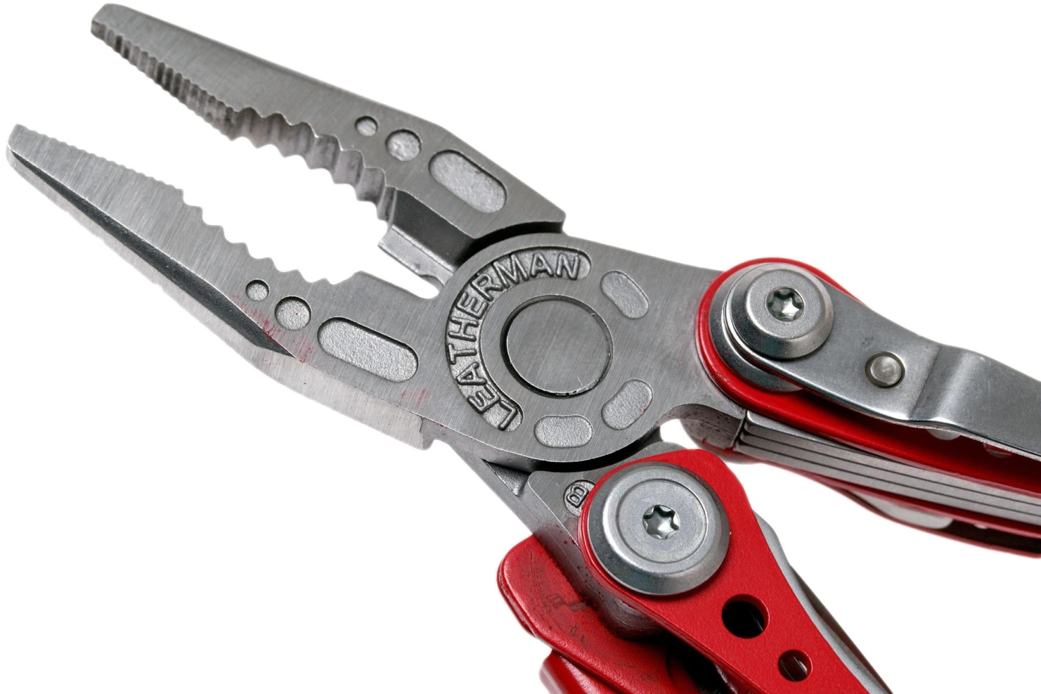 Leatherman Skeletool RX multiherramienta, rojo Leatherman Skeletool RX Multiherramienta, Rojo -Mejor Cuchillos Tienda LE5016 02 leatherman v2018 scaled