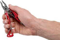 Leatherman Skeletool RX Multiherramienta, Rojo 5 Leatherman Skeletool RX Multiherramienta, Rojo -Mejor Cuchillos Tienda LE5016 06 leatherman v2018