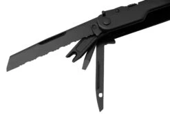 Leatherman Super Tool 300M Multiherramientas Black, MOLLE-funda 6065-M-BK -Mejor Cuchillos Tienda LE6065 M BK 05 leatherman