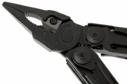 Leatherman Surge Negro, Funda De Nylon, Modelo 2013 -Mejor Cuchillos Tienda LE6070 BK 07 leatherman surge black v2 le6070 bk d7