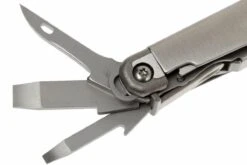 Leatherman Surge Multiherramienta, Funda Nailon -Mejor Cuchillos Tienda LE6070 NS 04 leatherman surge nylon foedraal 2013 le6070 ns d4