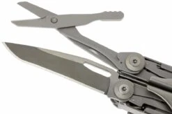 Leatherman Surge Multiherramienta, Funda Nailon -Mejor Cuchillos Tienda LE6070 NS 05 leatherman surge nylon foedraal 2013 le6070 ns d5